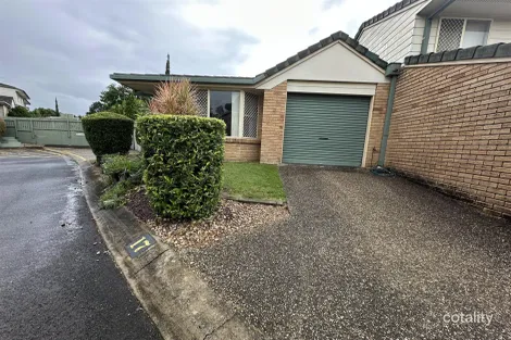 17/1160 Creek Rd, Carina Heights, QLD 4152