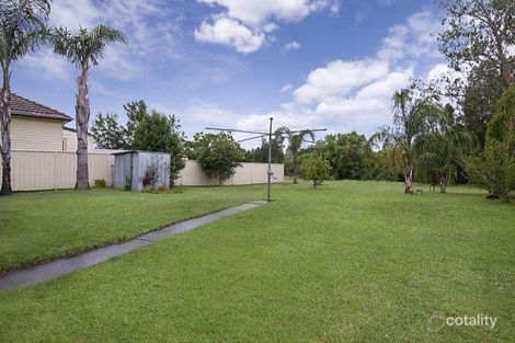 Property photo of 8 Hunter Close Lochinvar NSW 2321