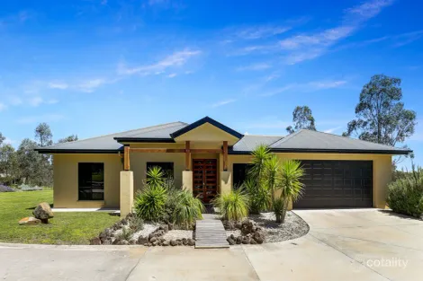 Contact Agent For Address, Rosenthal Heights, QLD 4370