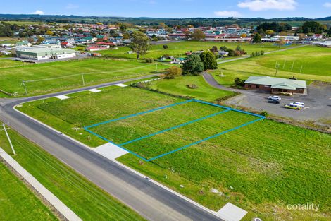 4/5 Spring St, Sheffield, TAS 7306