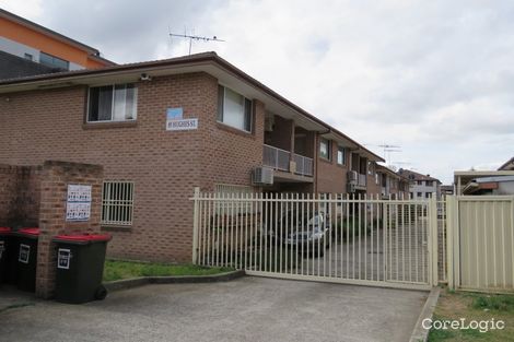 Property photo of 2/85 Hughes Street Cabramatta NSW 2166