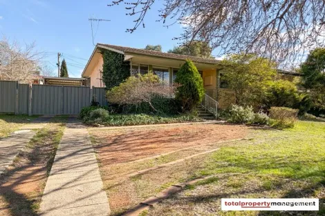 Property photo of 16 Bangalay Crescent Rivett ACT 2611