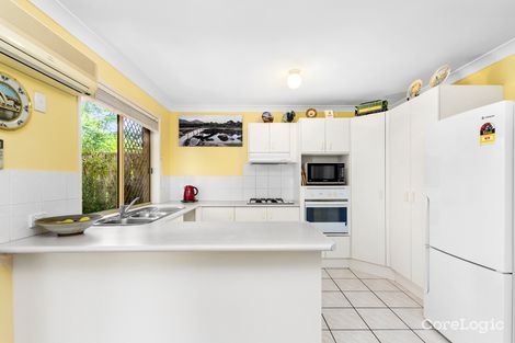 Property photo of 22/9 Orchid Crescent Fitzgibbon QLD 4018