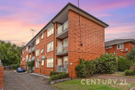 Property photo of 5/14 Brennand Street Fitzroy North VIC 3068