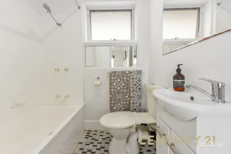 Property photo of 5/14 Brennand Street Fitzroy North VIC 3068