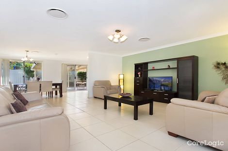 Property photo of 5A Bosco Place Schofields NSW 2762