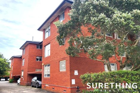 18/40 Fourth Ave, Campsie, NSW 2194