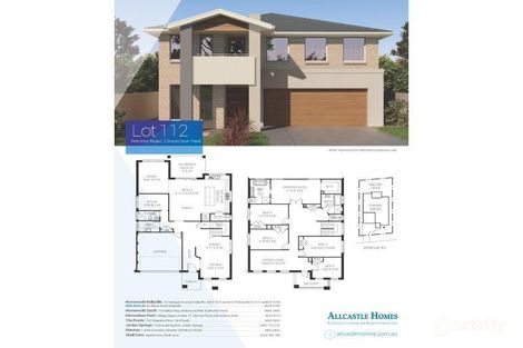 26 Peronne Rd, Edmondson Park, NSW 2174