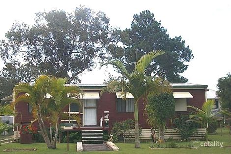 Property photo of 6 Sunnyside Crescent Donnybrook QLD 4510