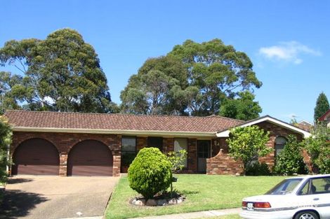 19 Neale Ave, Cherrybrook, NSW 2126