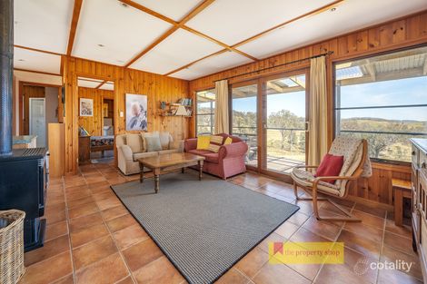 Property photo of 194 Eagle Hawk Road Capertee NSW 2846