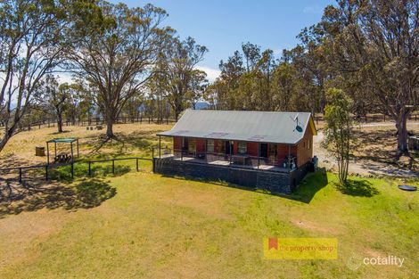 Property photo of 194 Eagle Hawk Road Capertee NSW 2846