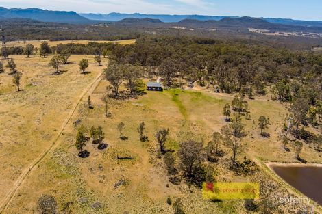 Property photo of 194 Eagle Hawk Road Capertee NSW 2846