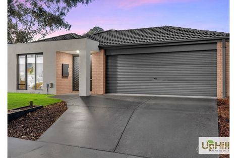 Property photo of 29 Pharaoh Drive Cranbourne VIC 3977