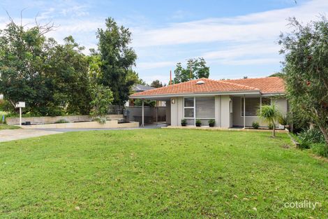 Property photo of 2 Rankin Way Booragoon WA 6154