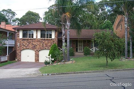 Property photo of 118 Lucinda Avenue Bass Hill NSW 2197