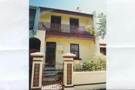 Property photo of 135 Darley Street Newtown NSW 2042