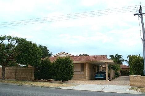 3/53 Carrington St, Palmyra, WA 6157