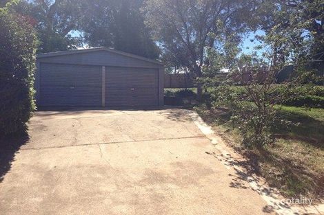 Property photo of 24 Woralul Street Waramanga ACT 2611