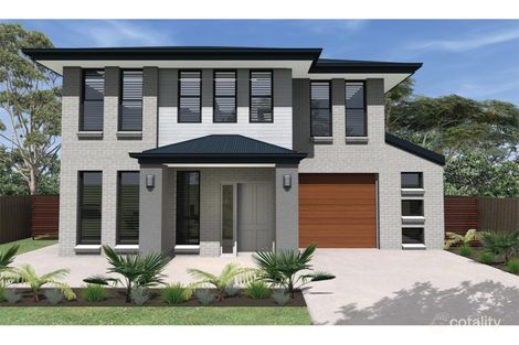 Lot 16 Portal St, Oxley, QLD 4075