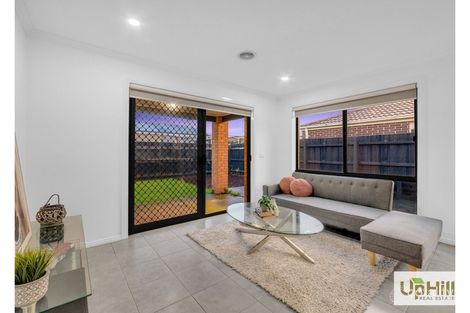 Property photo of 29 Pharaoh Drive Cranbourne VIC 3977