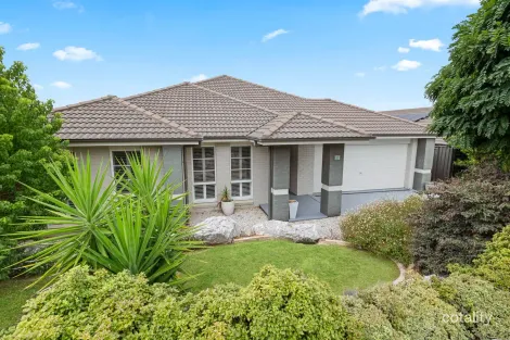 Property photo of 11 Poidevin Place Goulburn NSW 2580