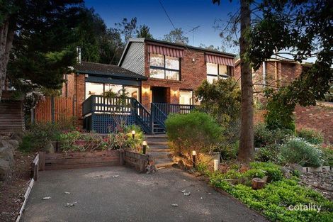 47 Lynette Ave, Warrandyte, VIC 3113