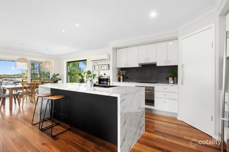 Property photo of 5 View Drive Boambee East NSW 2452