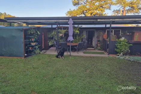 Property photo of 5 George Street Imbil QLD 4570