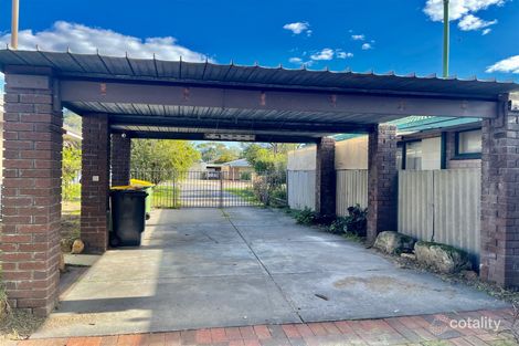Property photo of 4 Otterden Street Gosnells WA 6110