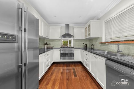 Property photo of 75 Akuna Street Kenmore QLD 4069