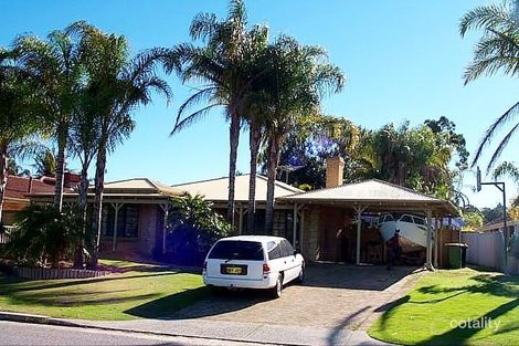 9 Sanders Loop, Kardinya, WA 6163