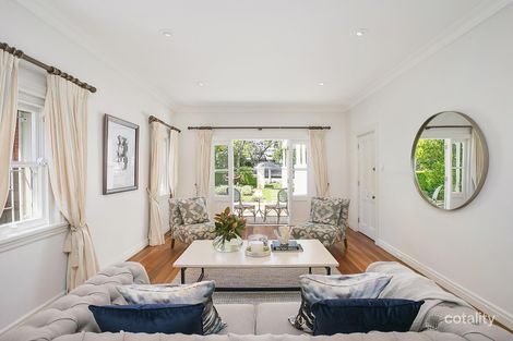 Property photo of 3 Alexander Avenue Mosman NSW 2088