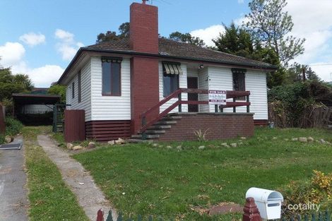 Property photo of 6 Connan Court Morwell VIC 3840