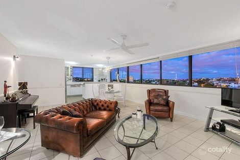 Property photo of 31/148 Oxlade Drive New Farm QLD 4005