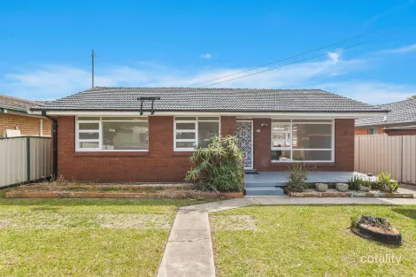 Property photo of 43 Theodore Street Oak Flats NSW 2529