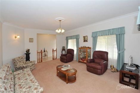 Property photo of 3 Ironbark Court Highfields QLD 4352