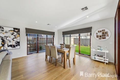 Property photo of 4 Pastille Road Manor Lakes VIC 3024