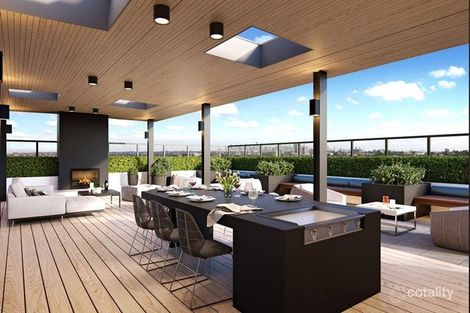 Property photo of 506/13-15 Russell Street Essendon VIC 3040