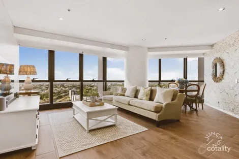3004/43 Herschel St, Brisbane City, QLD 4000