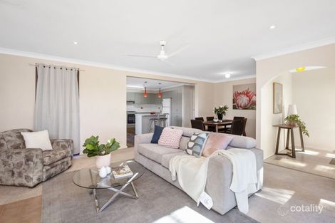 Property photo of 5 Dinnison Circuit Kambah ACT 2902