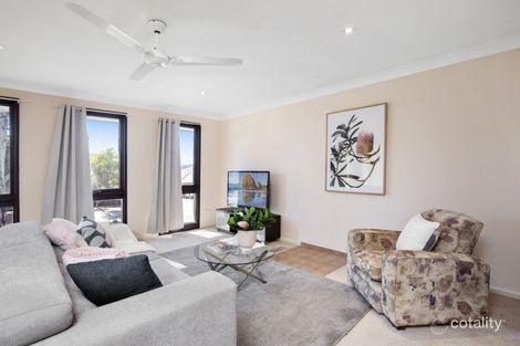 Property photo of 5 Dinnison Circuit Kambah ACT 2902