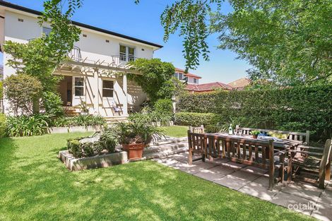 Property photo of 3 Alexander Avenue Mosman NSW 2088