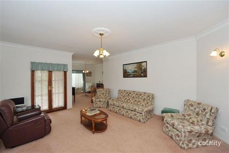 Property photo of 3 Ironbark Court Highfields QLD 4352