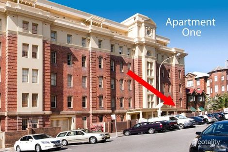 1/8 King St, Newcastle, NSW 2300