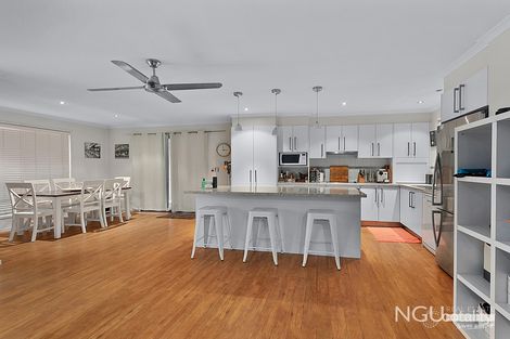 Property photo of 9 Eustace Court Collingwood Park QLD 4301