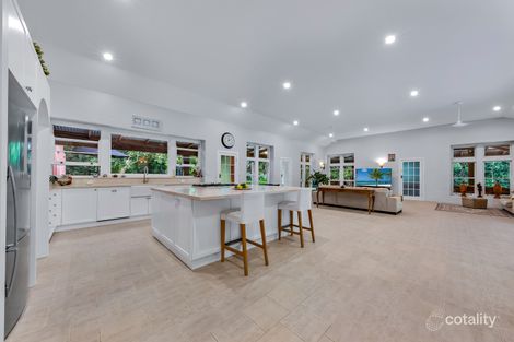 Property photo of 216 Forestry Road Brandy Creek QLD 4800