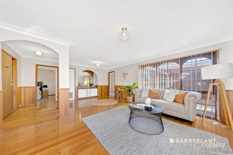 Property photo of 5 Hogan Place Mill Park VIC 3082