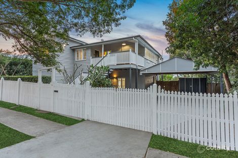 Property photo of 76 Central Avenue Sherwood QLD 4075