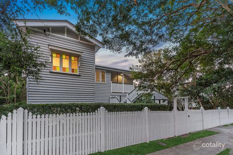 Property photo of 76 Central Avenue Sherwood QLD 4075